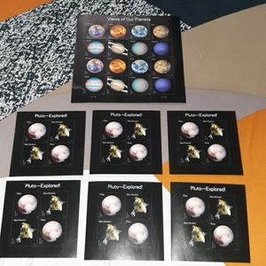 2016🌒Forever🌓Stamps🌘